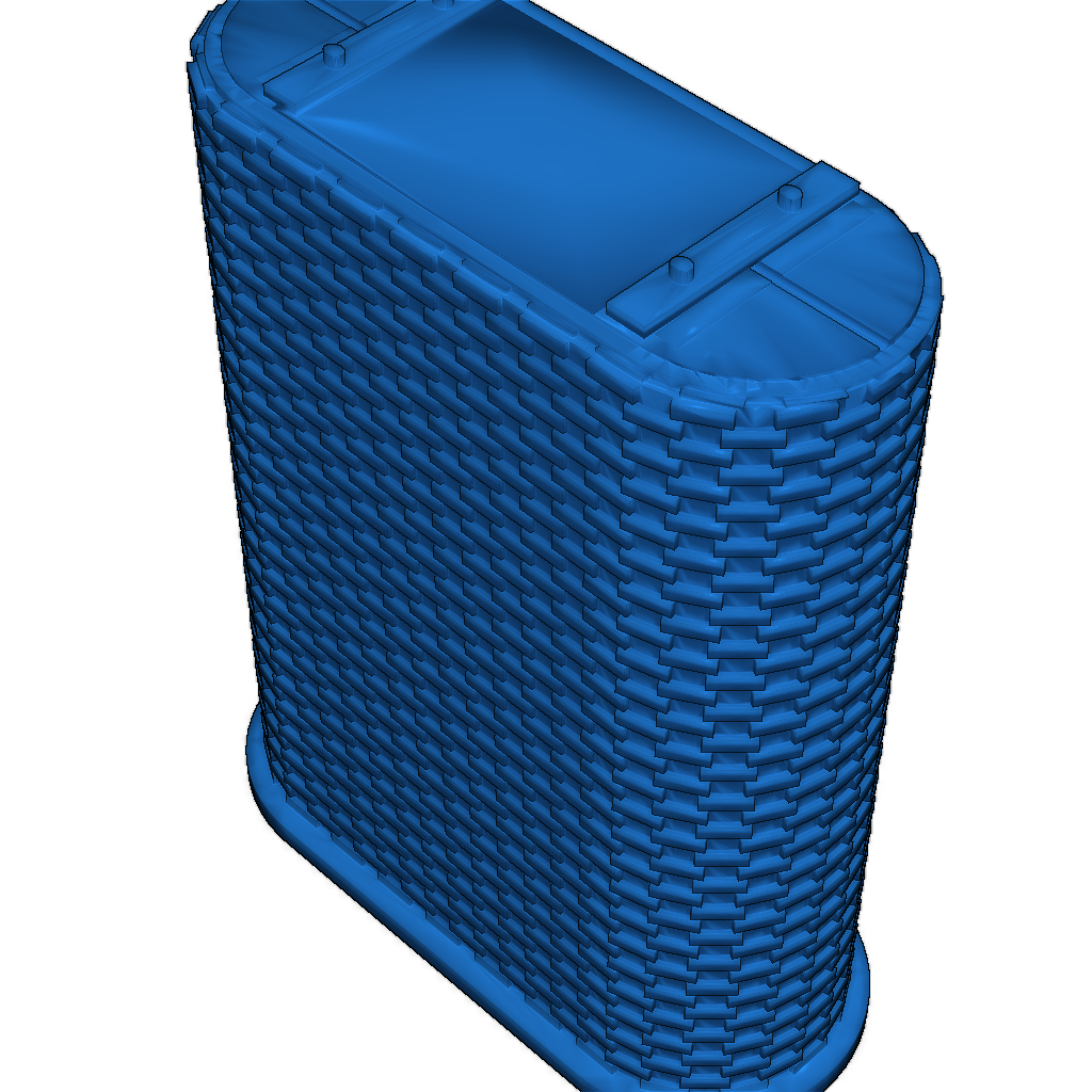 Опоры для моста для модели H0