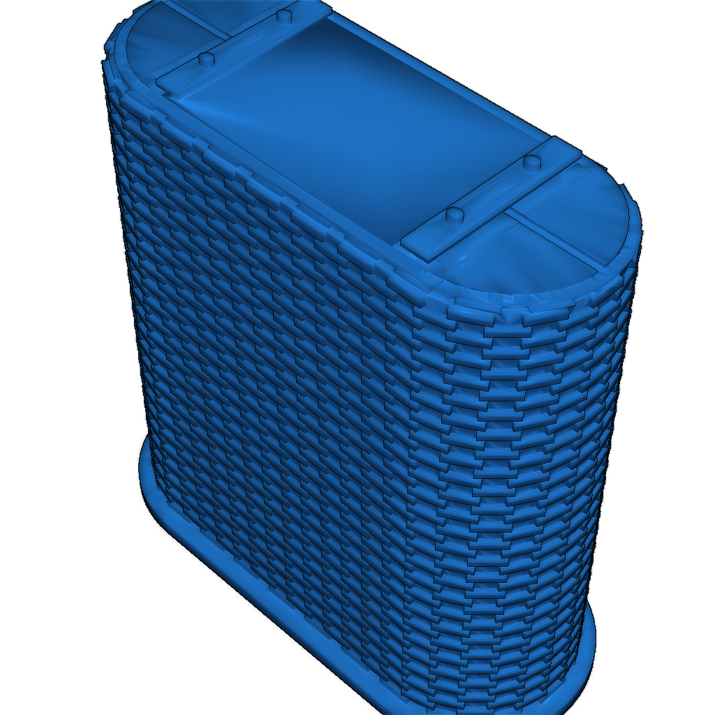 Опоры для моста для модели H0