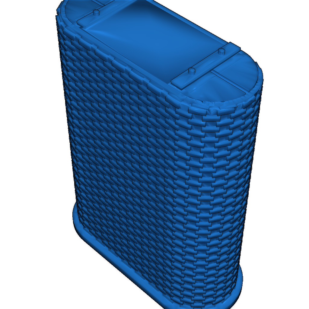 Опоры для моста для модели H0