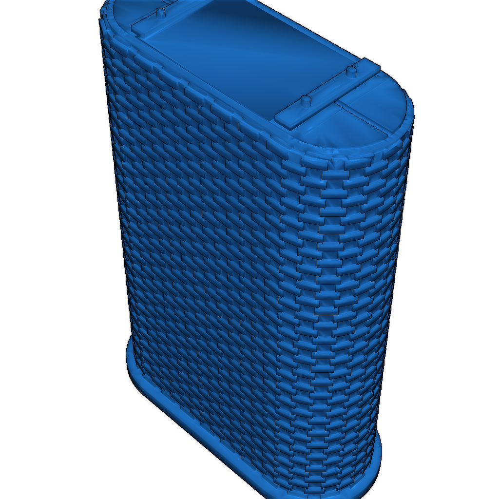 Опоры для моста для модели H0