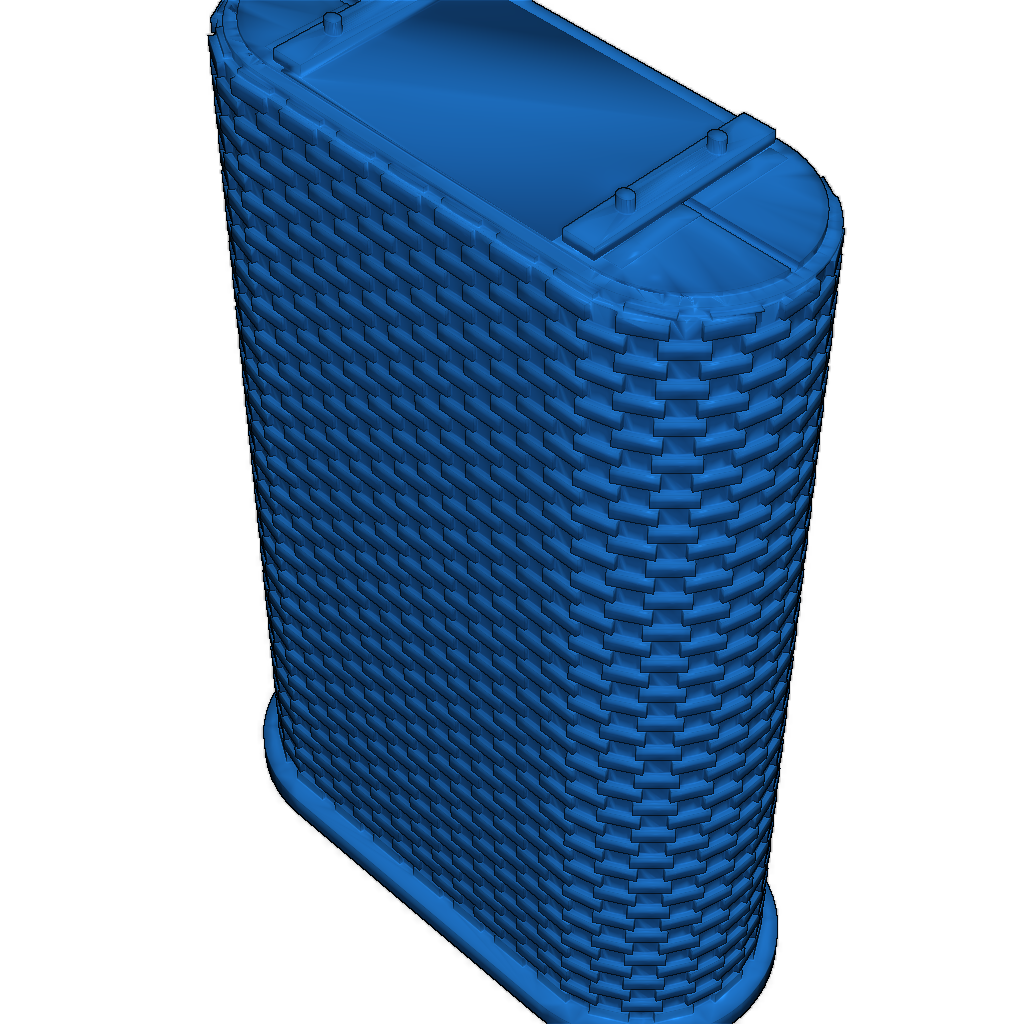 Опоры для моста для модели H0