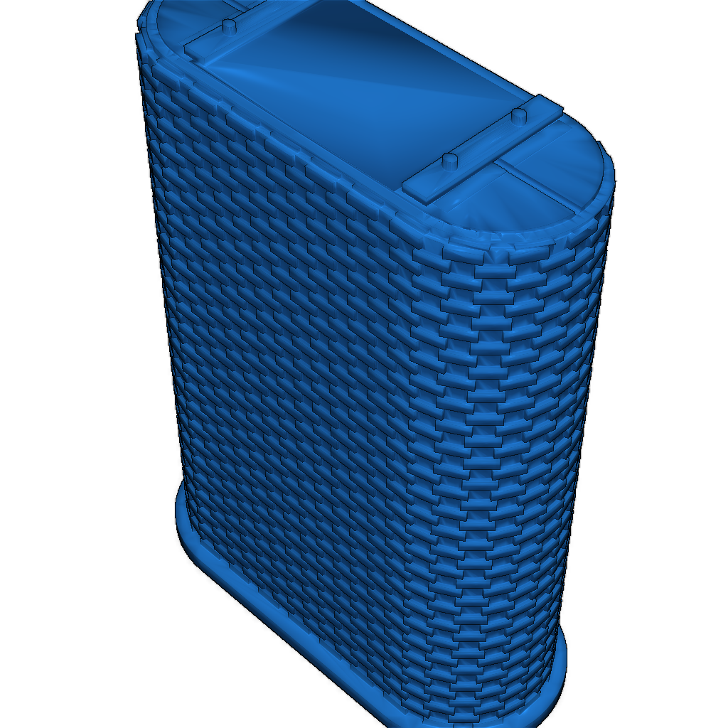 Опоры для моста для модели H0