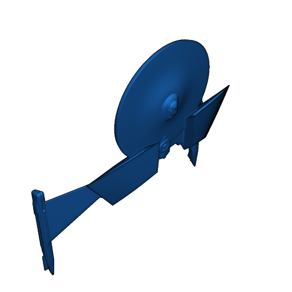 Фрегат класса Чандли