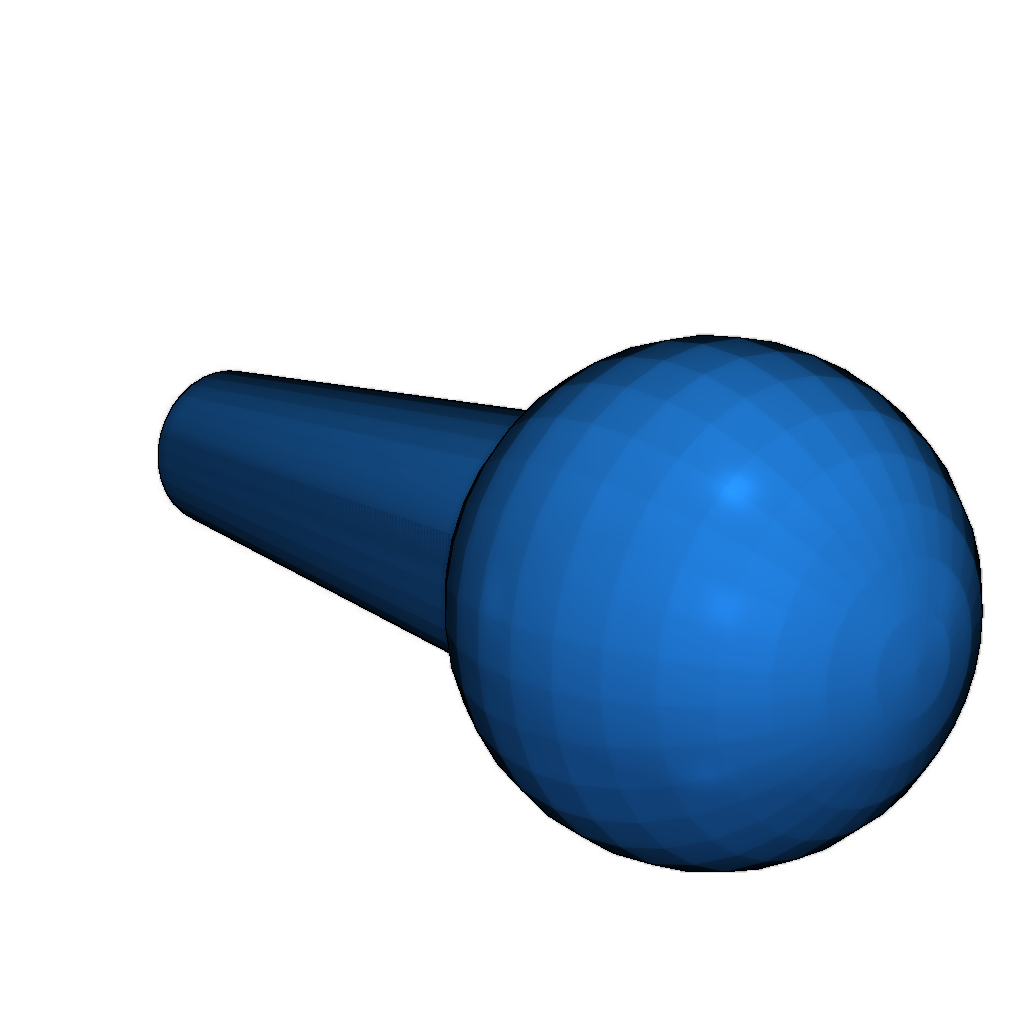 Милое рождественское деревце