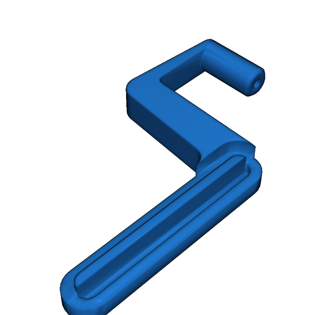 XL ролик для алмазной живописи