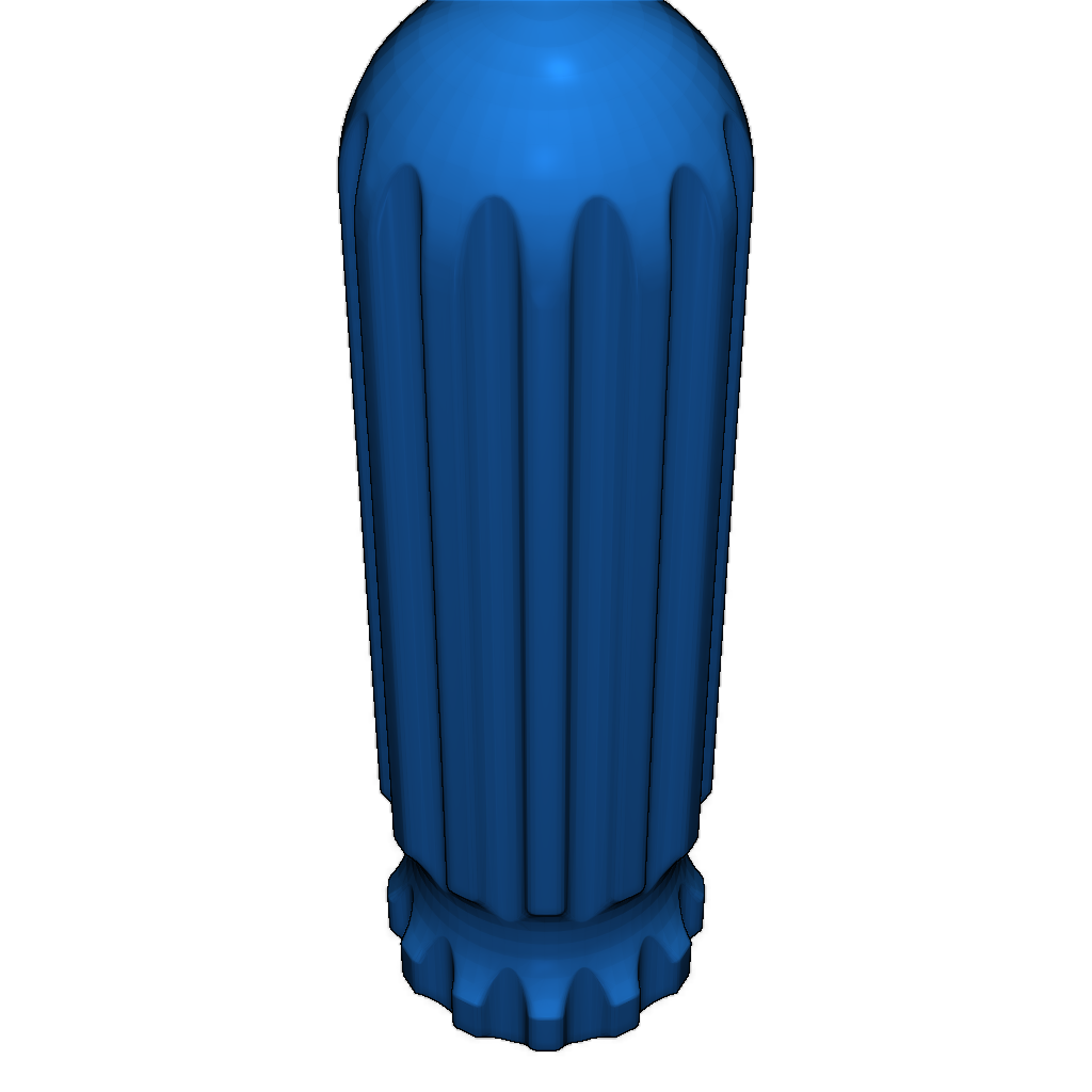 XL ролик для алмазной живописи