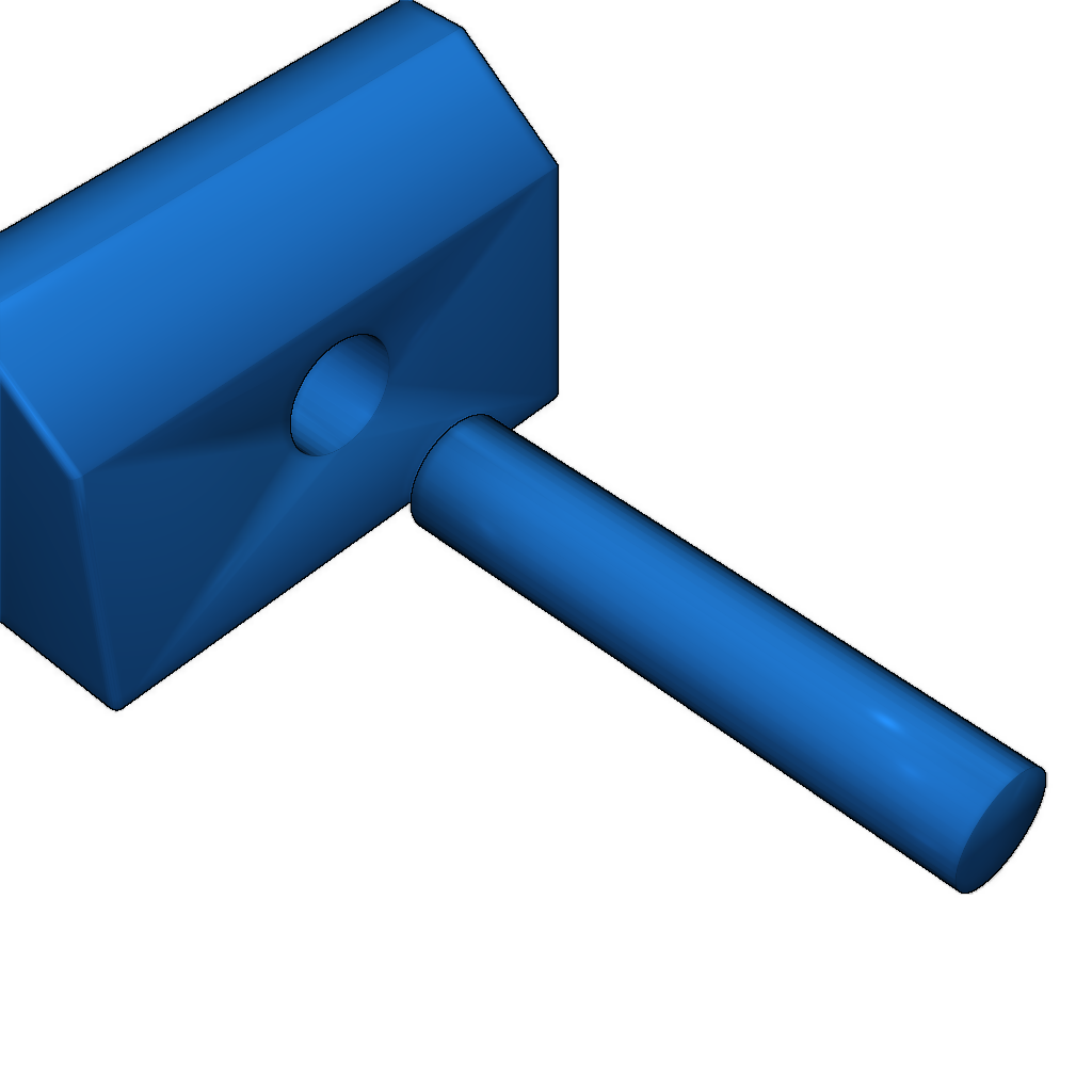 Эмодзи Красного Злого Лица