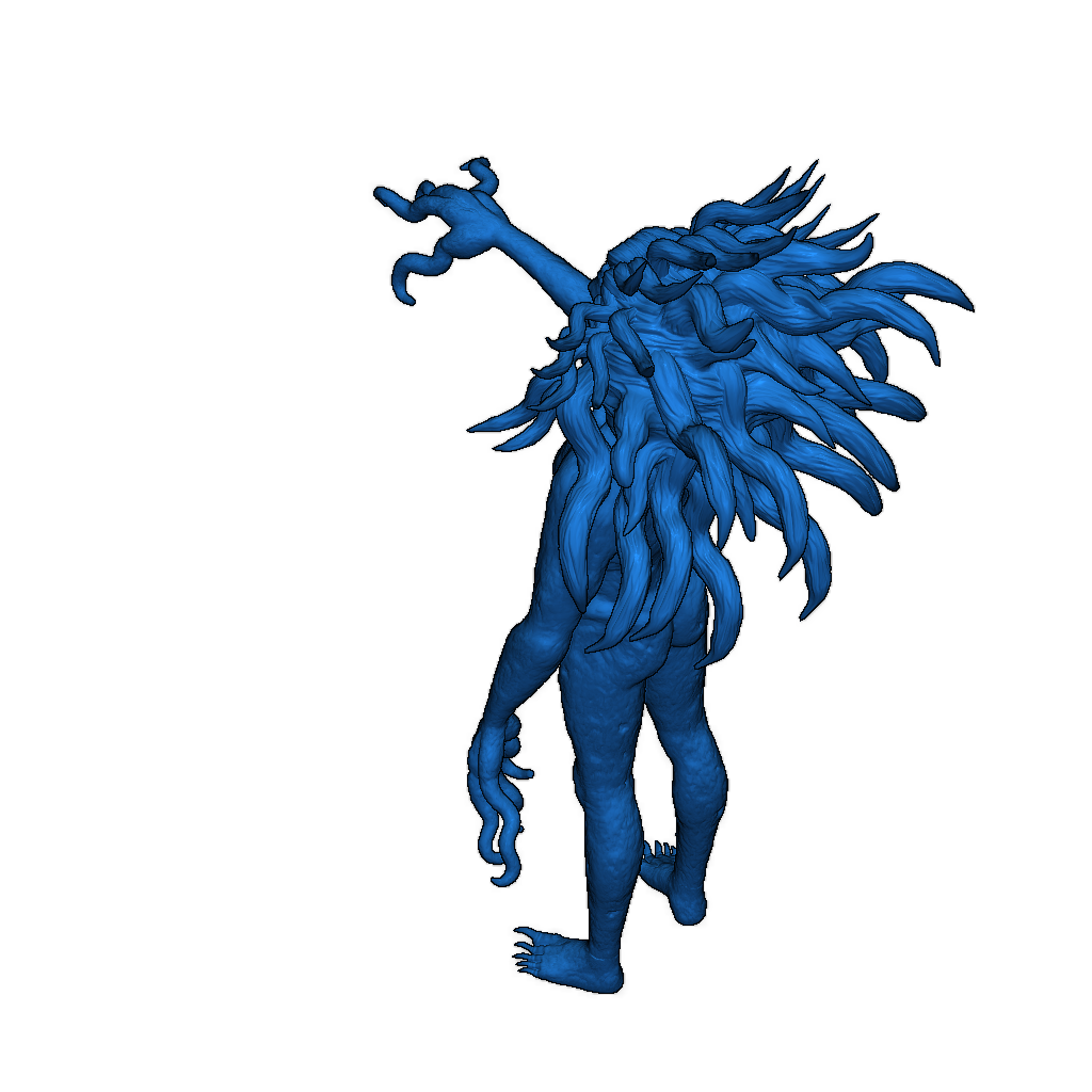 Миниатюра Animate Dream для настольных игр