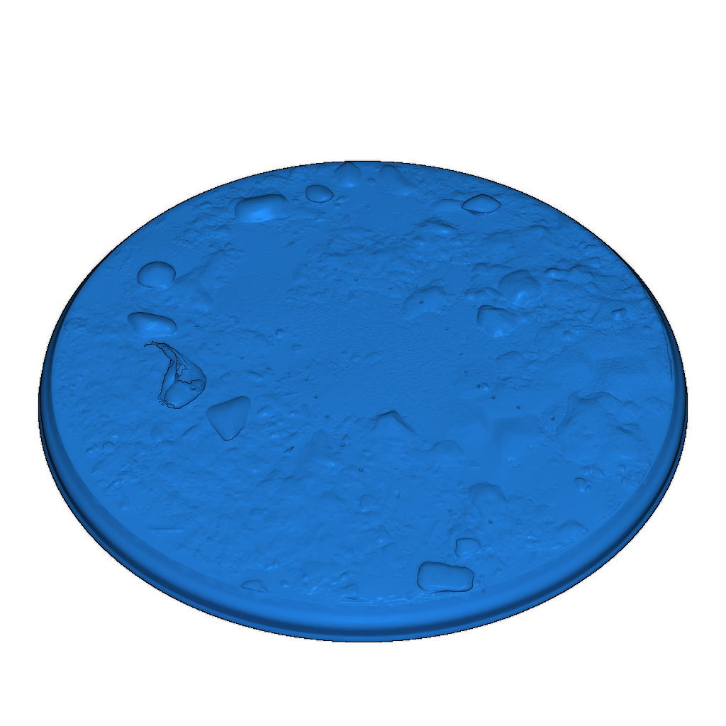 Миниатюра Гигантского Усача