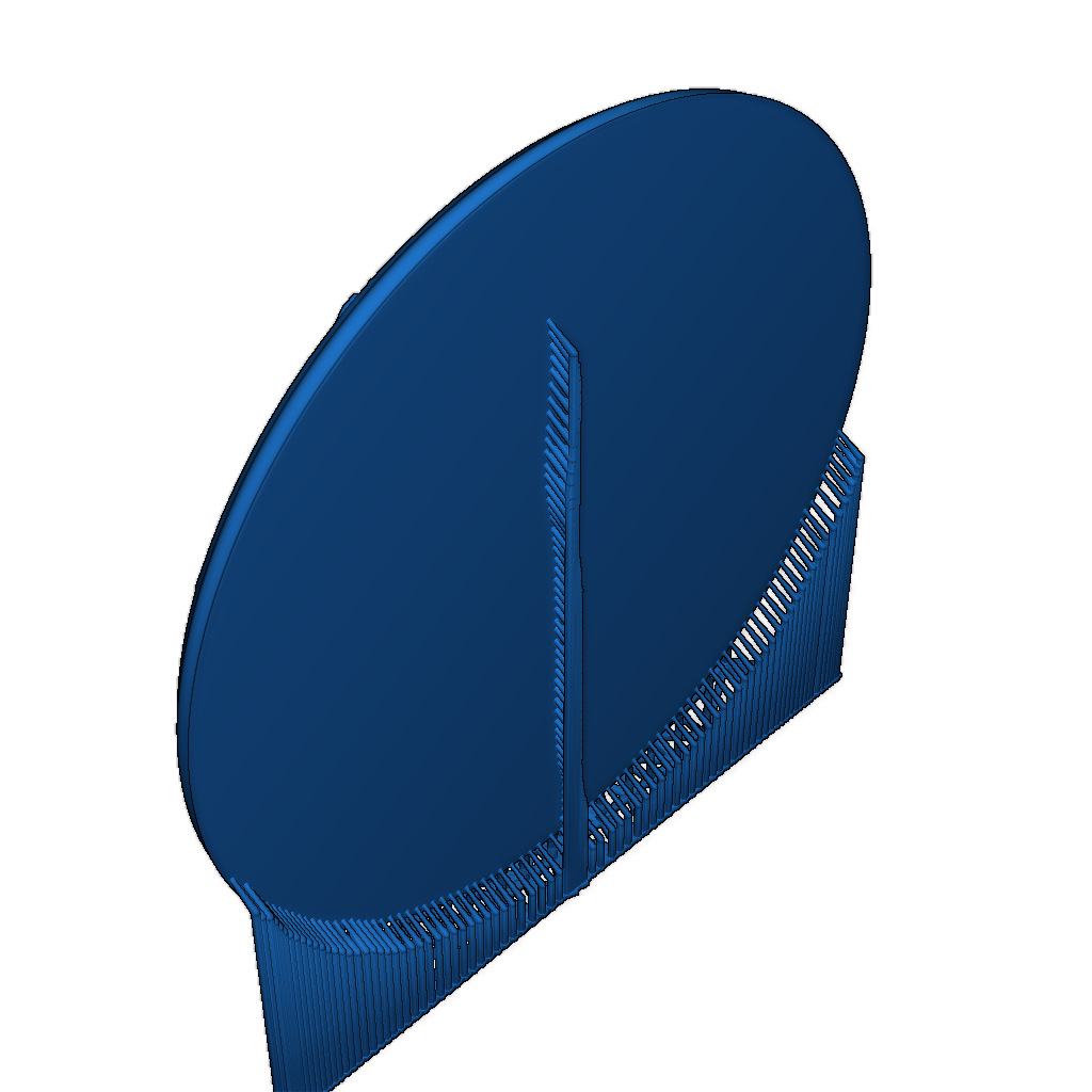 Миниатюра Гигантского Усача