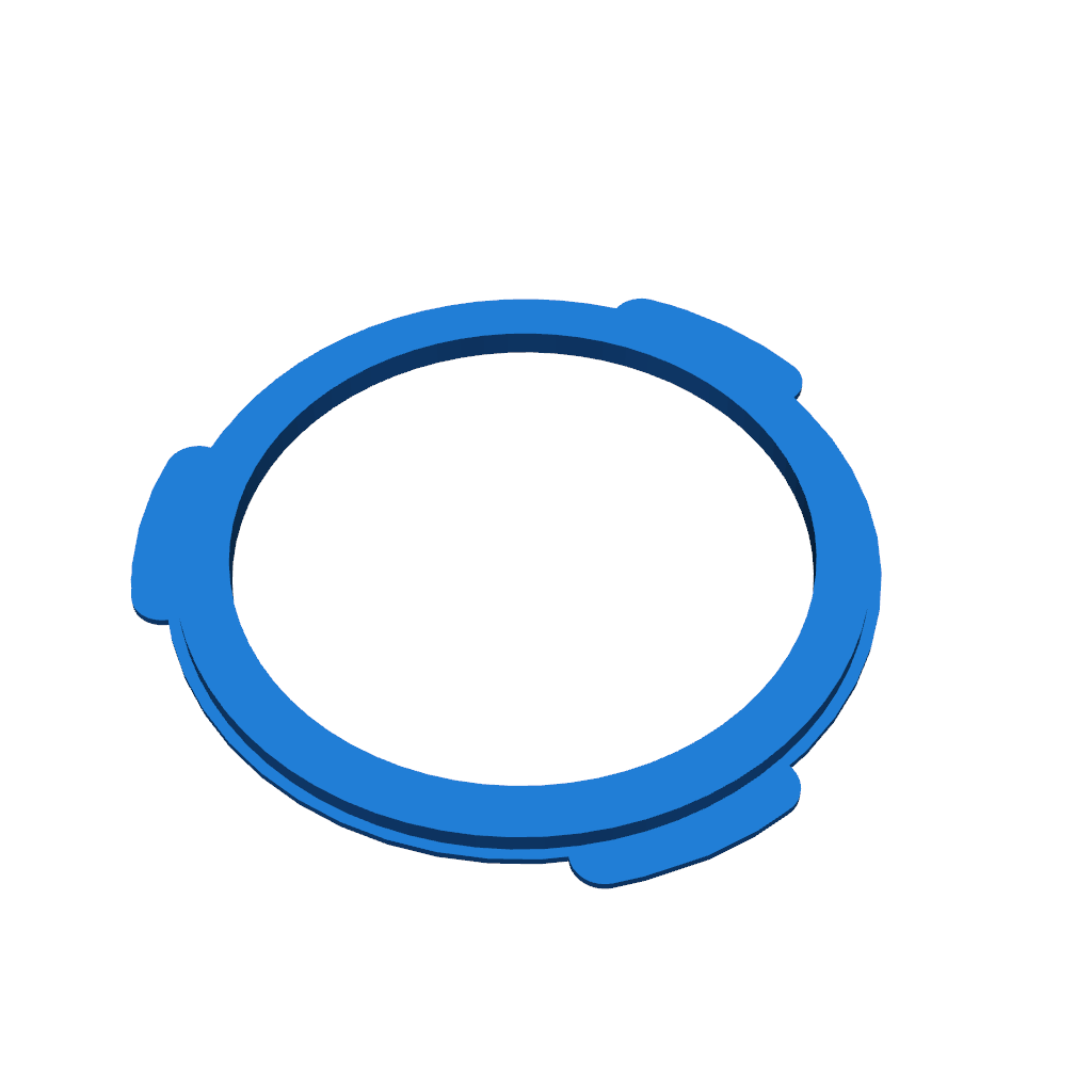 Адаптер для динамиков