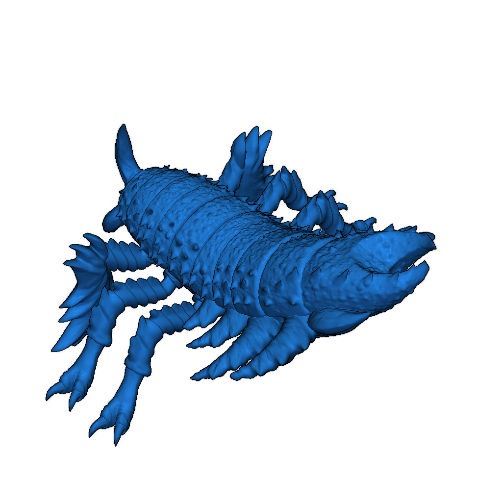 Материнская Хаива Анкрав