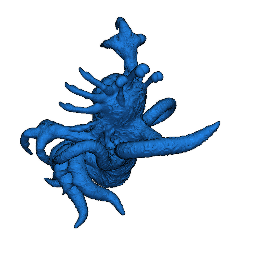 Миниатюра Irnakurse для настольных игр