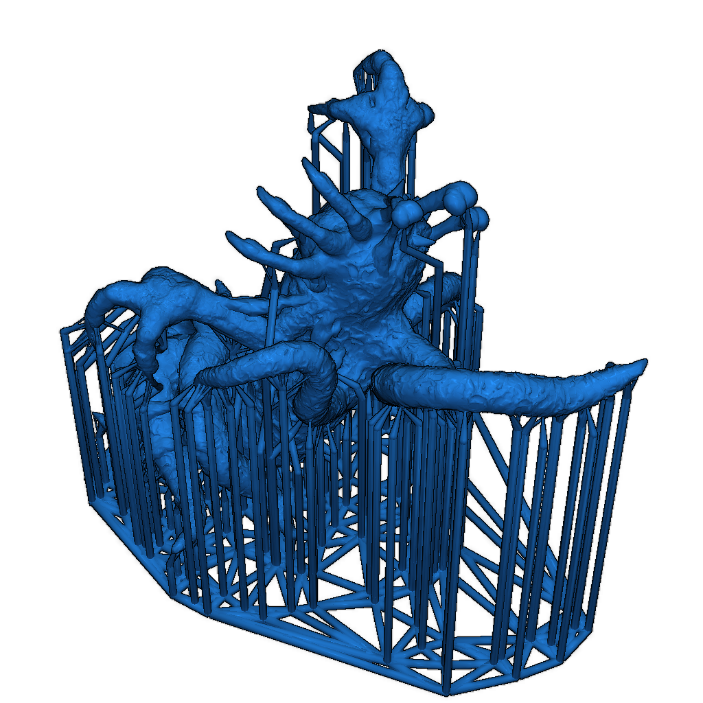 Миниатюра Irnakurse для настольных игр