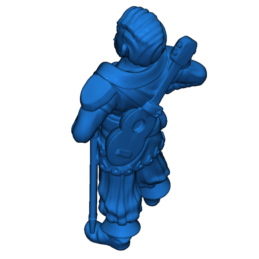 Almonzo - Морской Бард