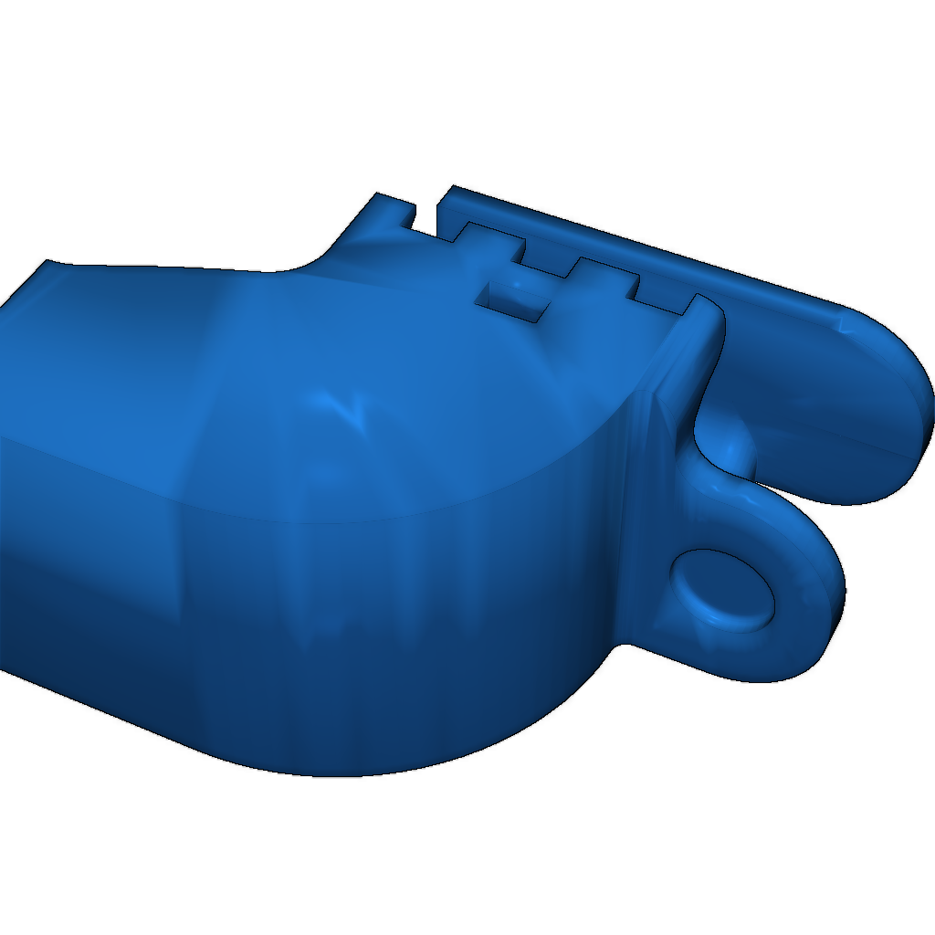 Цепь для принтера Tevo с открытым креплением