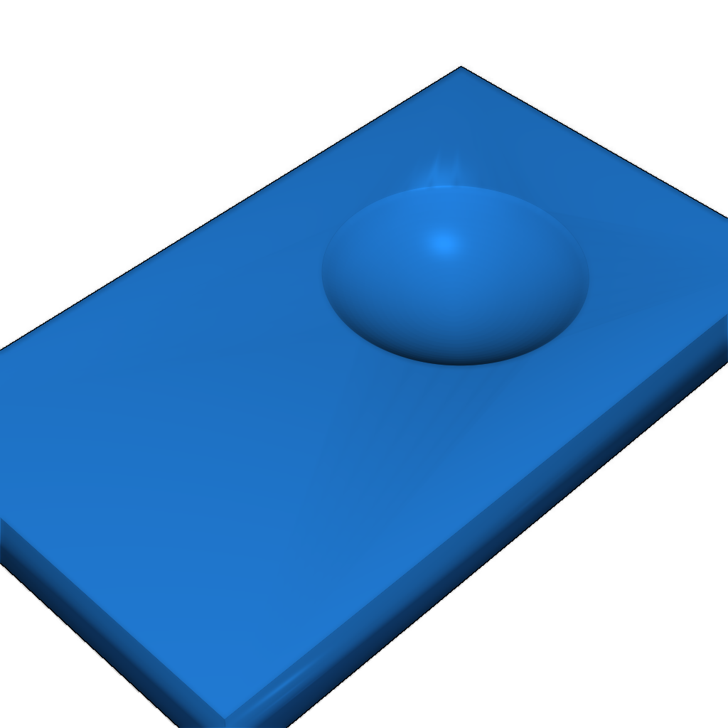 Слайдер "Занято / Свободно"