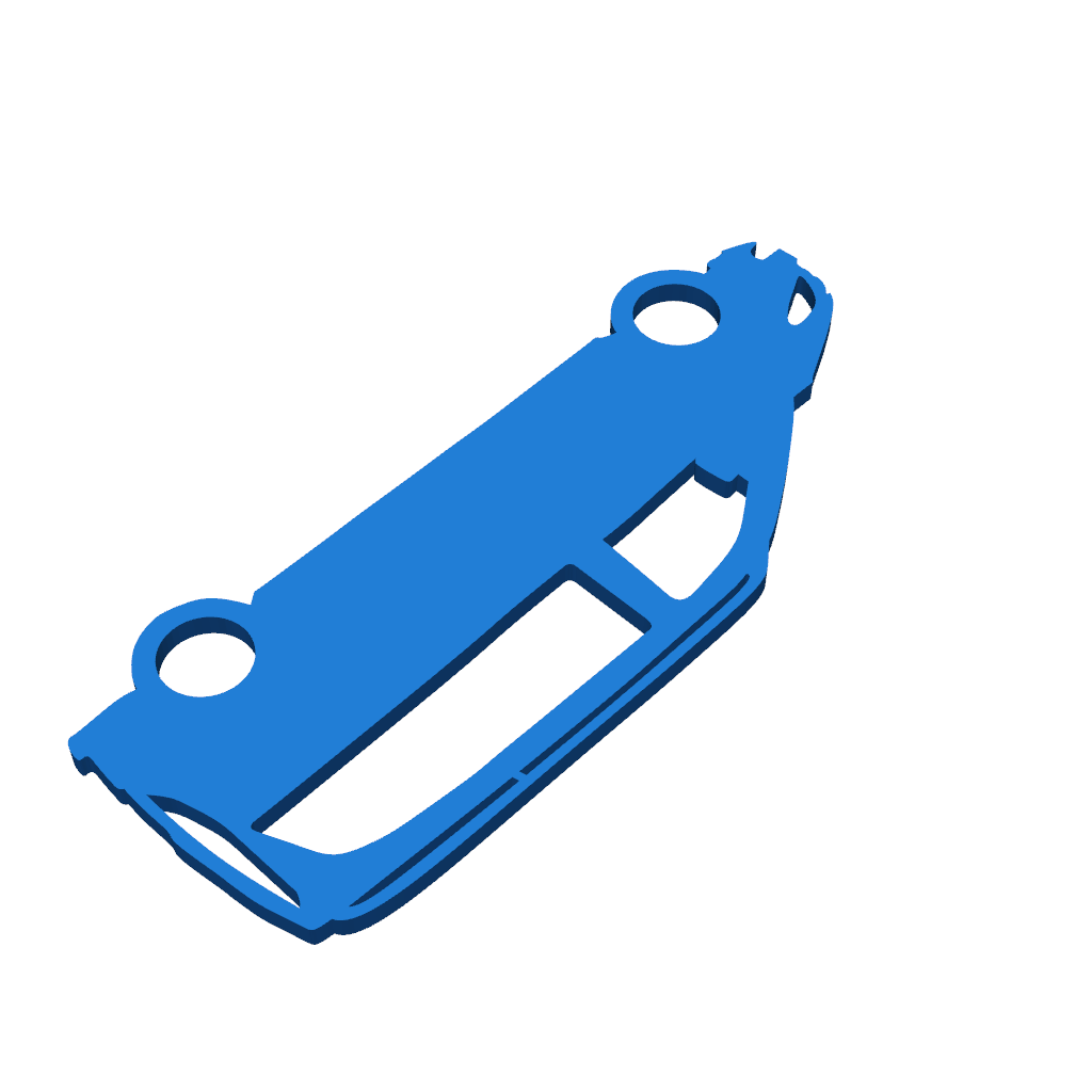 3D Модель для Печати