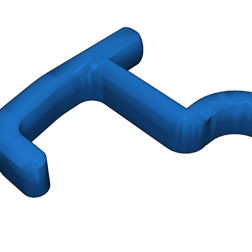 Крючок для pegboard