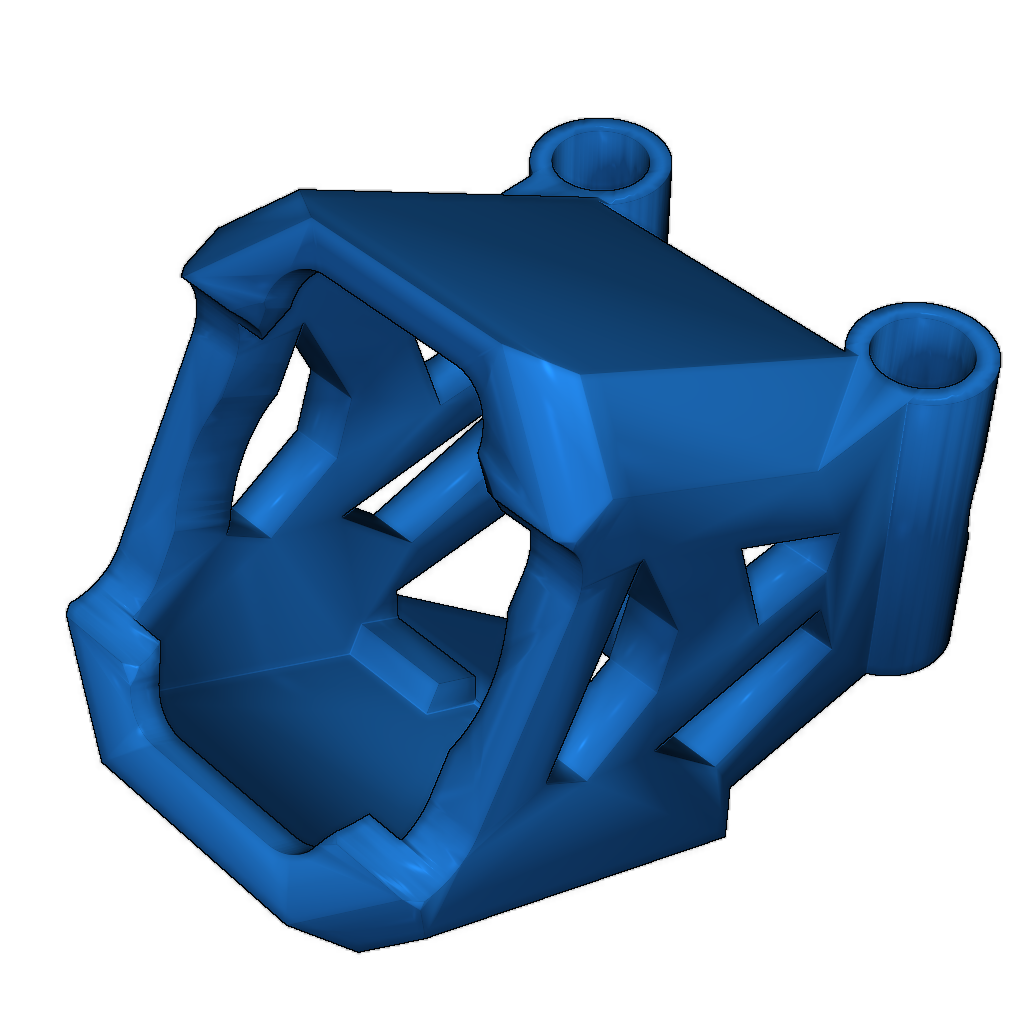 Капот для камеры Kayoumini 2.5 для DJI 04 Flywoo