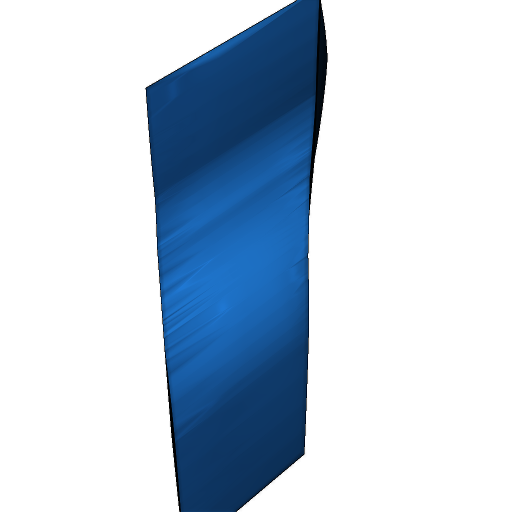 Гигантская минифигура Бэтмена