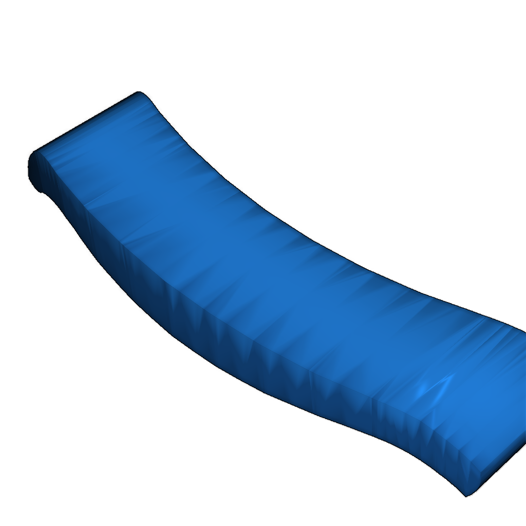 Гигантская минифигура Бэтмена