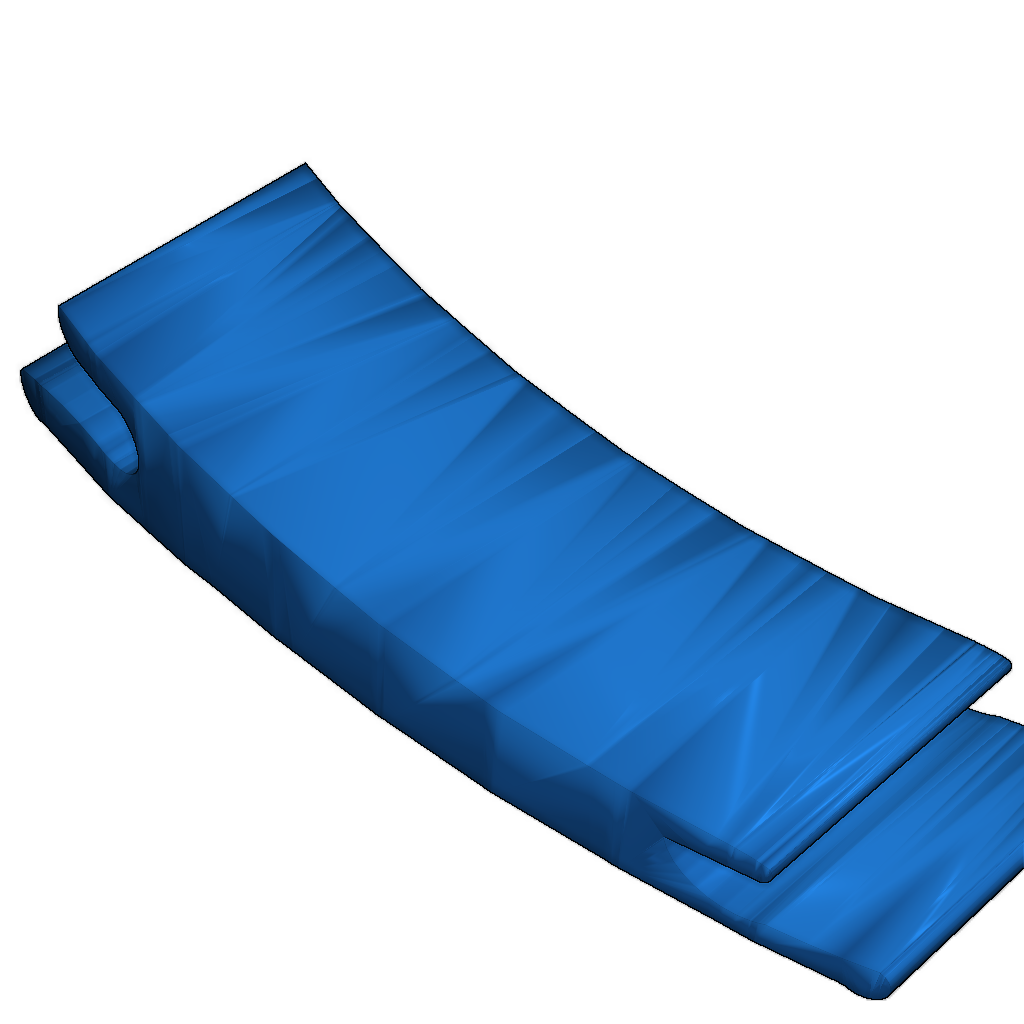 Гигантская минифигура Бэтмена