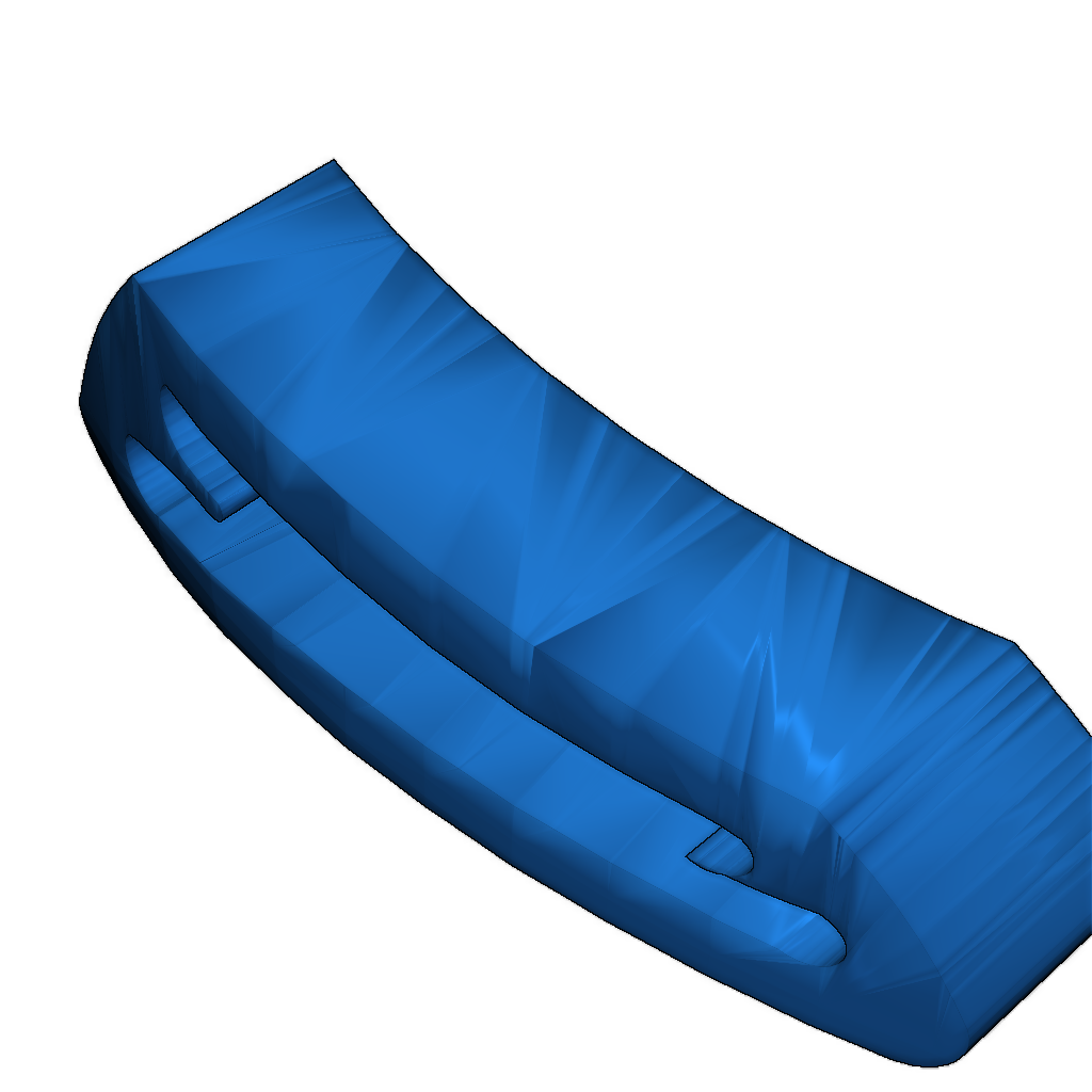 Гигантская минифигура Бэтмена