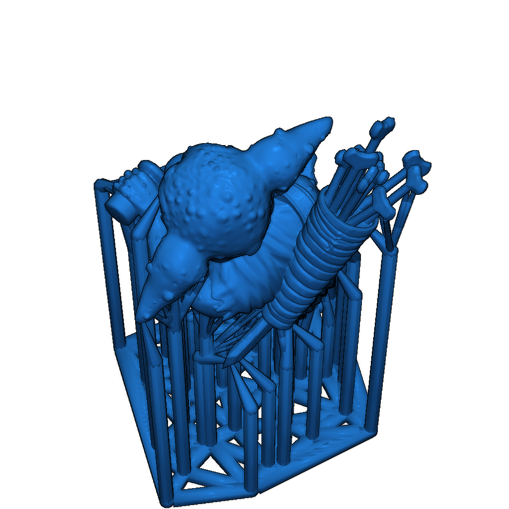 Миниатюра Mitflit Poisoner