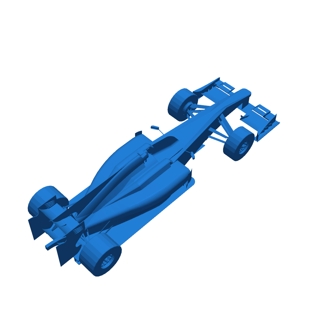 Формула-1 2010: Чемпионат мира