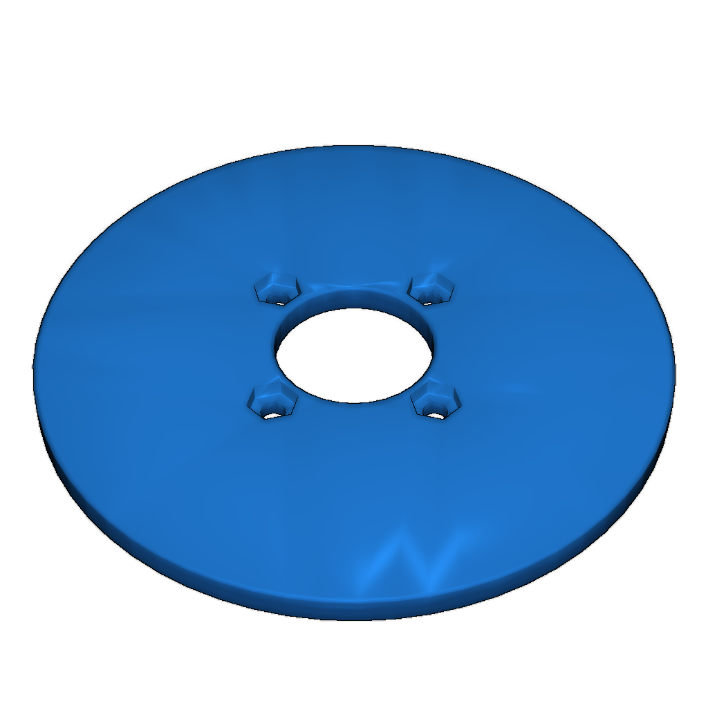 Механизм роликовых штор