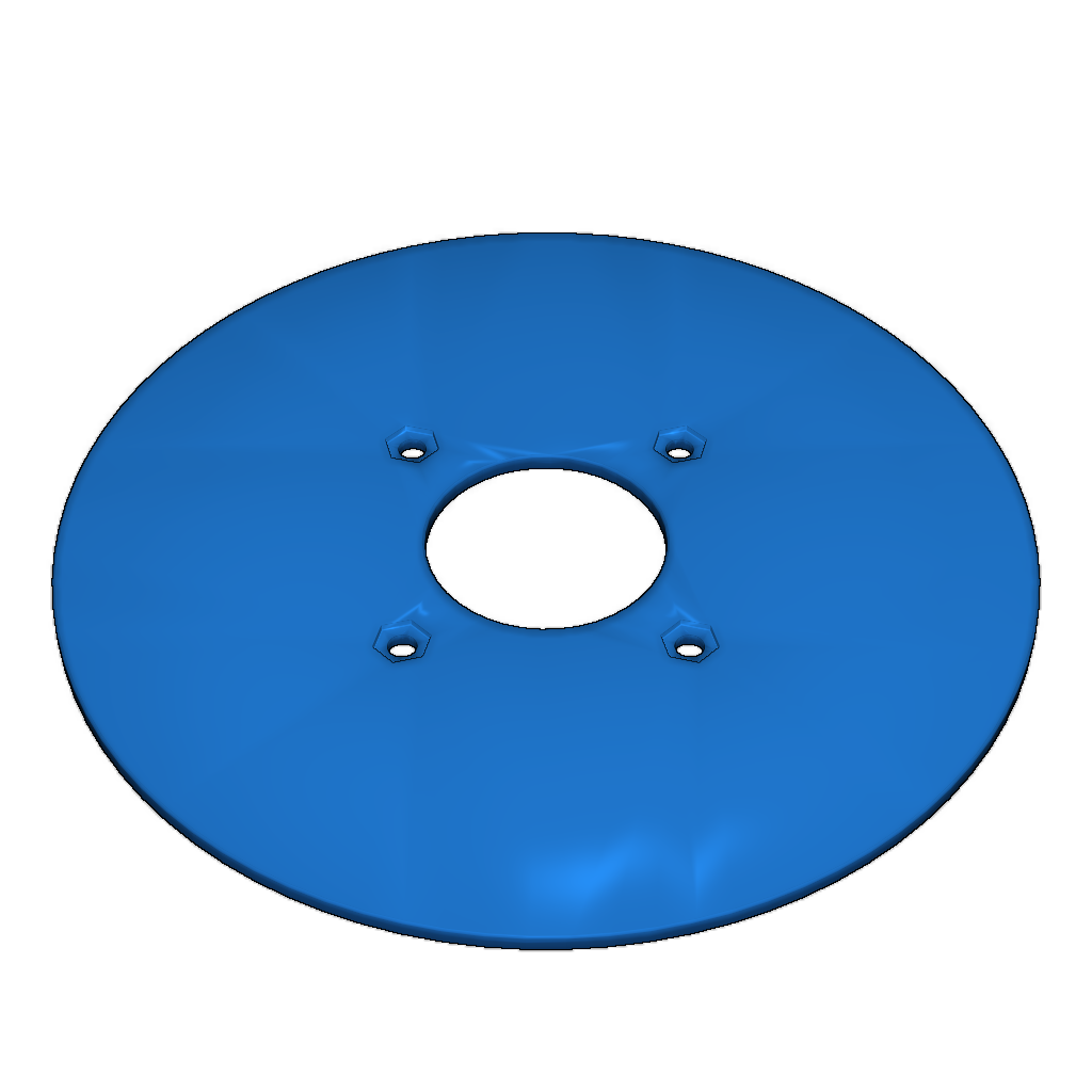 Механизм роликовых штор