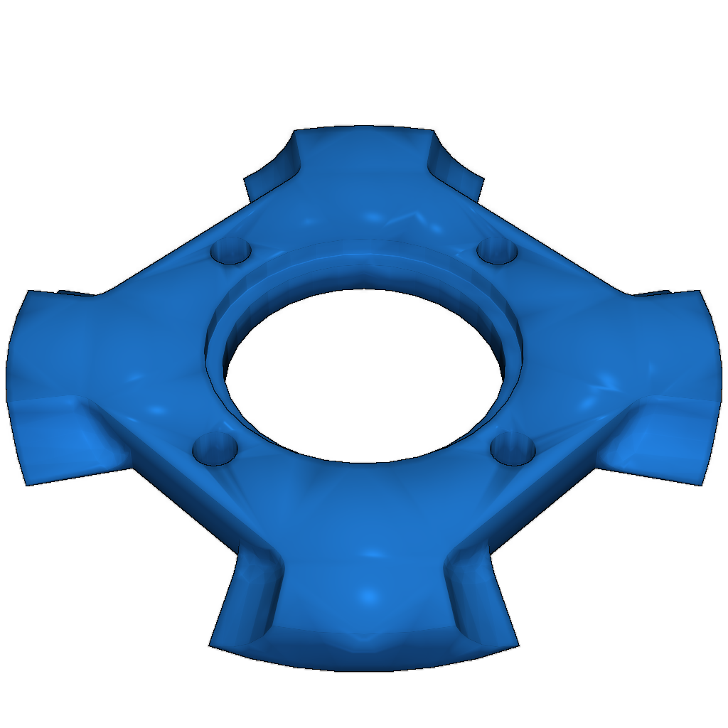 Механизм роликовых штор