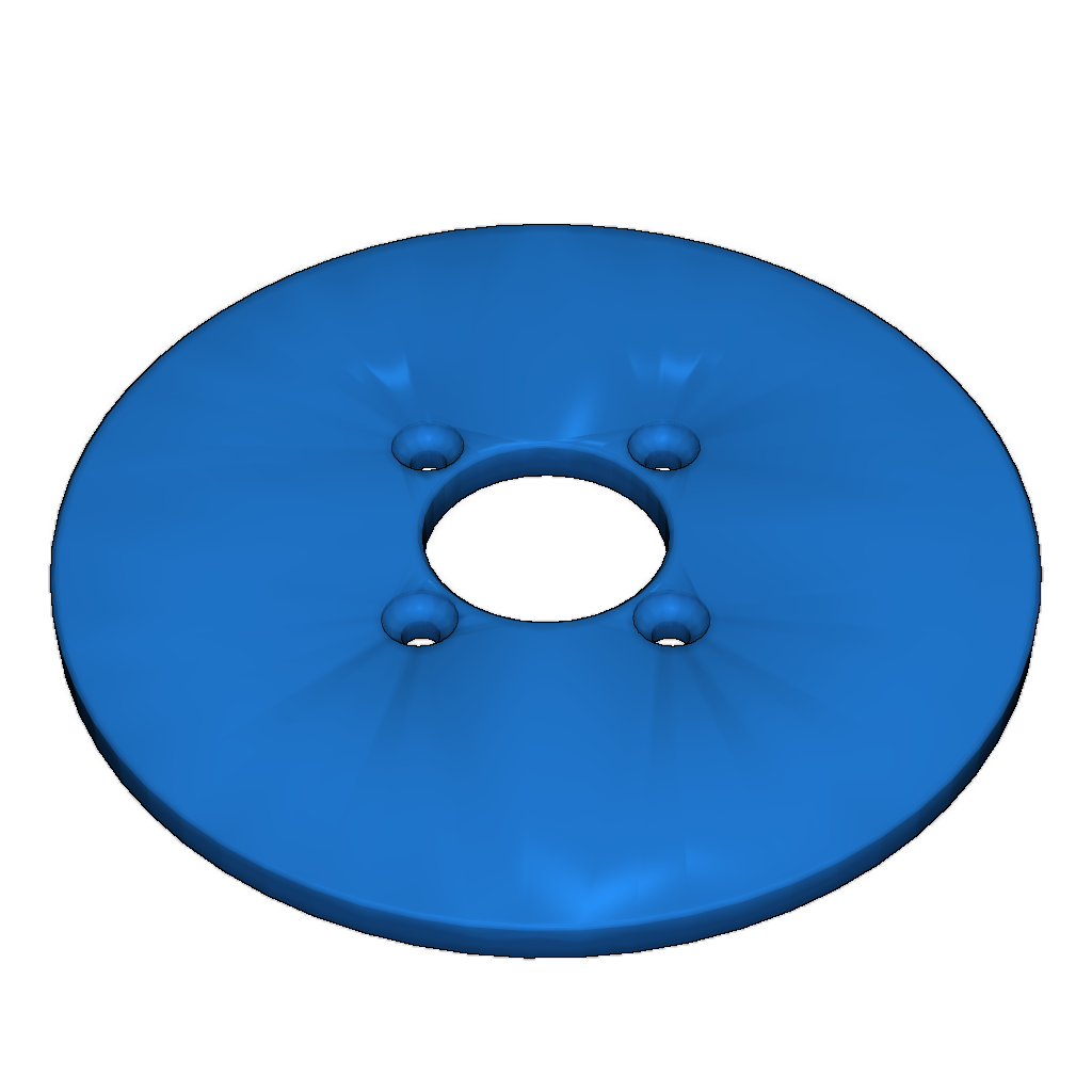 Механизм роликовых штор