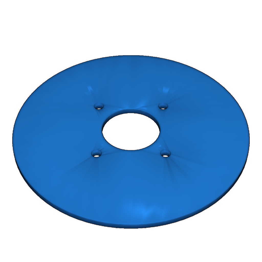 Механизм роликовых штор