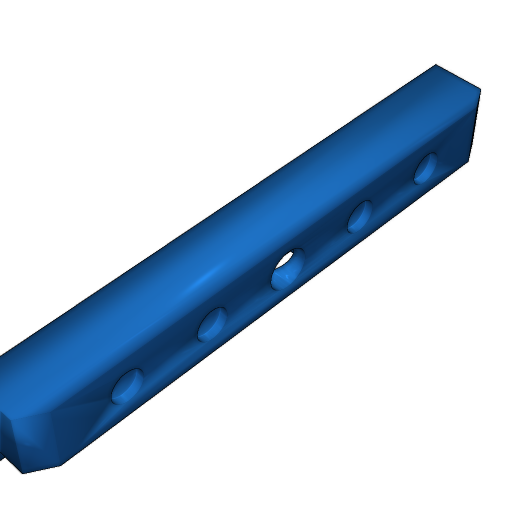 Держатель бит для аккумуляторной отвертки Festool