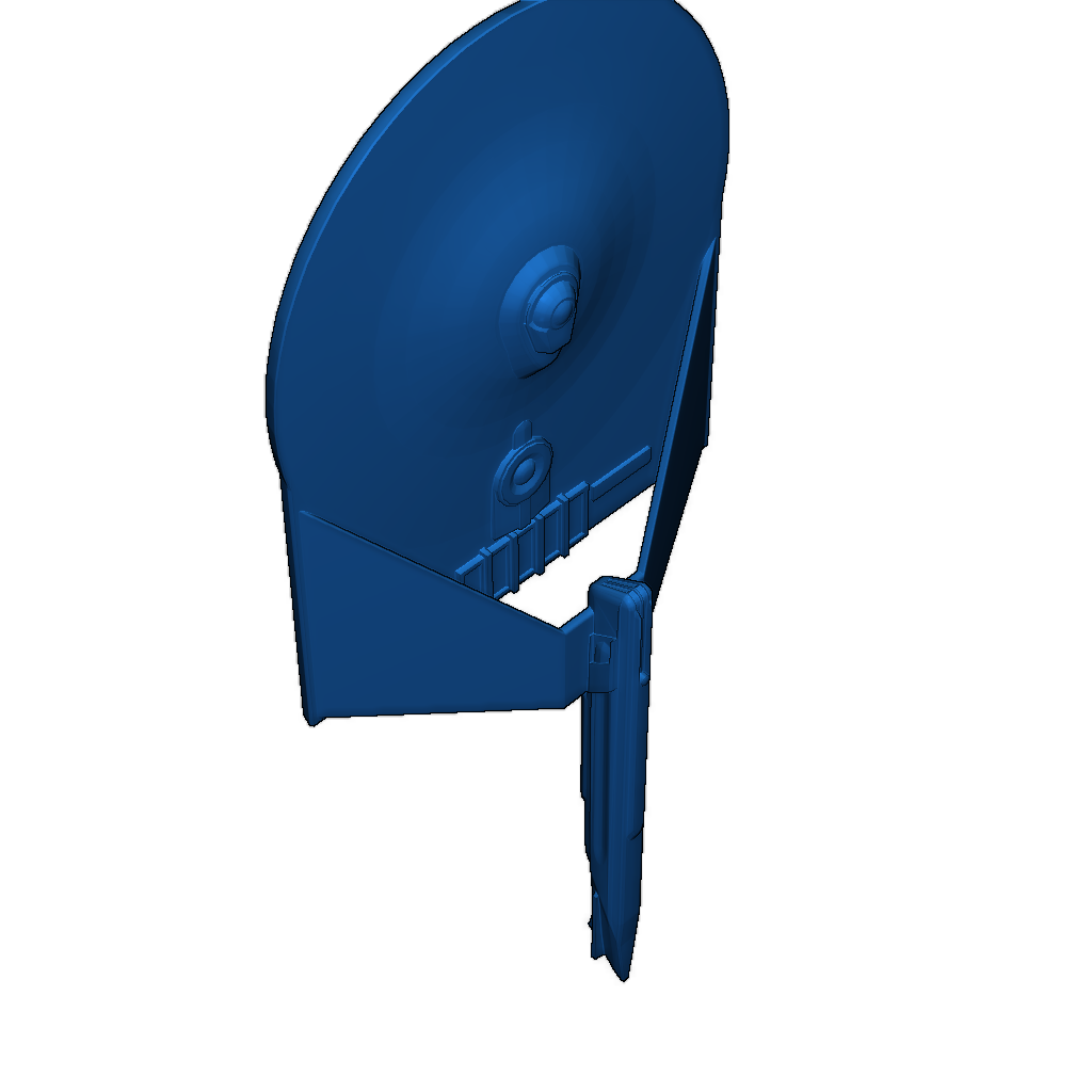 Эсминец класса Ларсон (рефит)