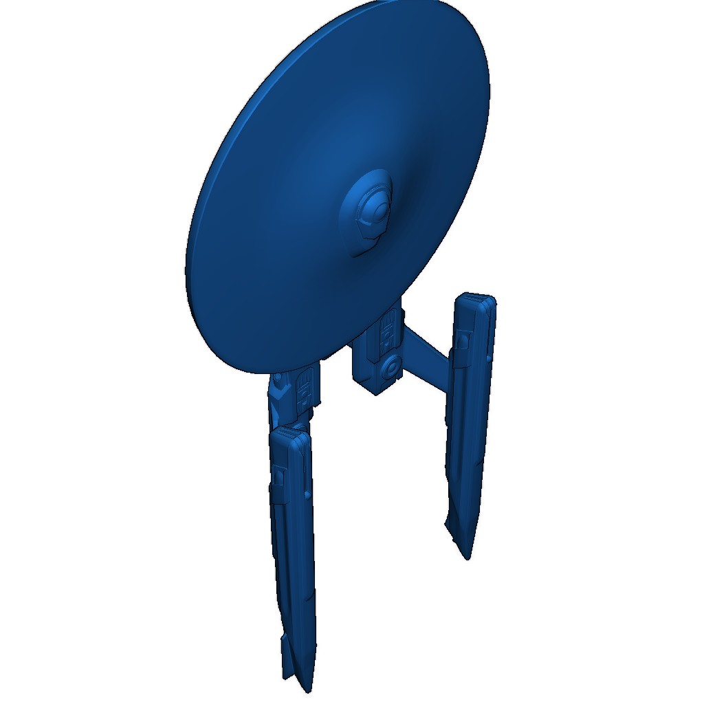 Эсминец класса Локнар (рефит)