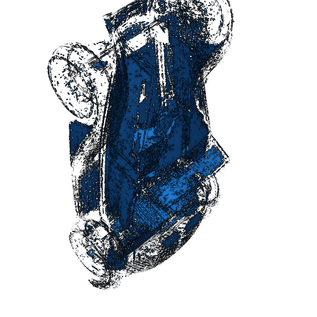 Модель автомобиля