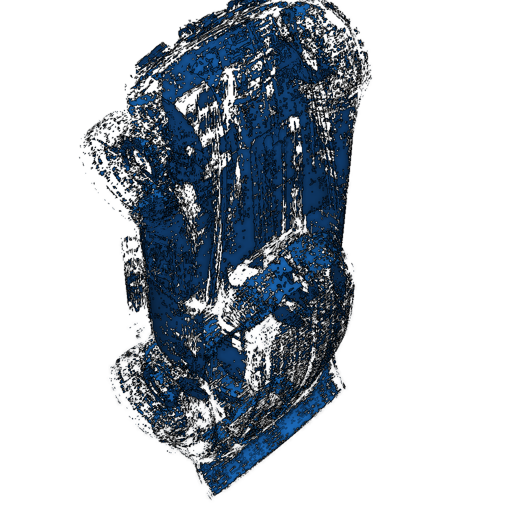 3D-модель автомобиля