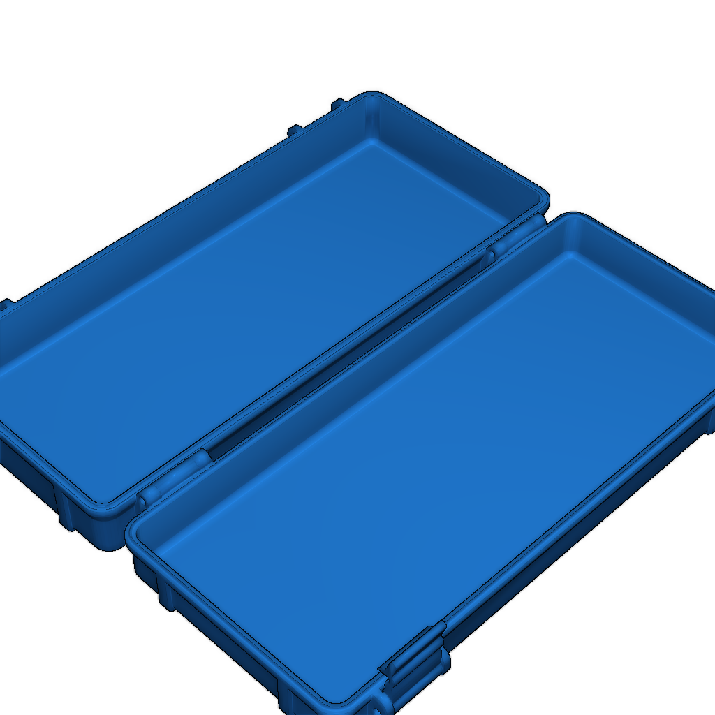 Вставка для коробки General Ultratech Calipers