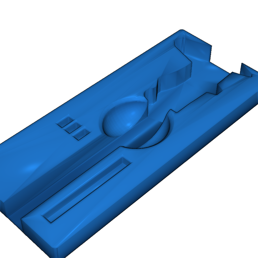 Вставка для коробки General Ultratech Calipers