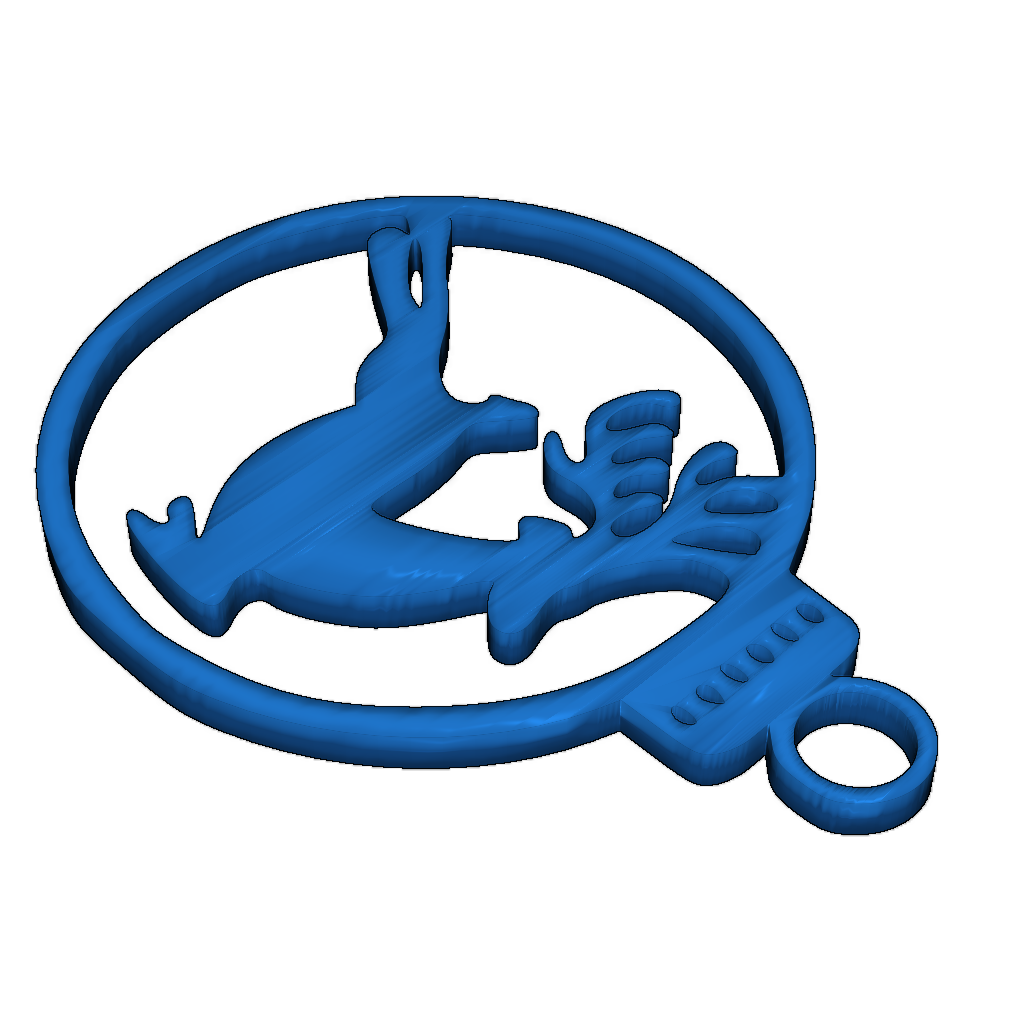 Разнообразные рождественские украшения для елки