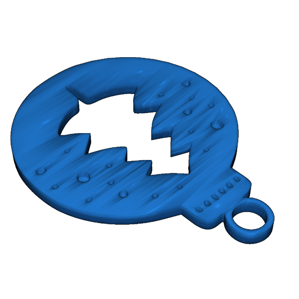 Разнообразные рождественские украшения для елки