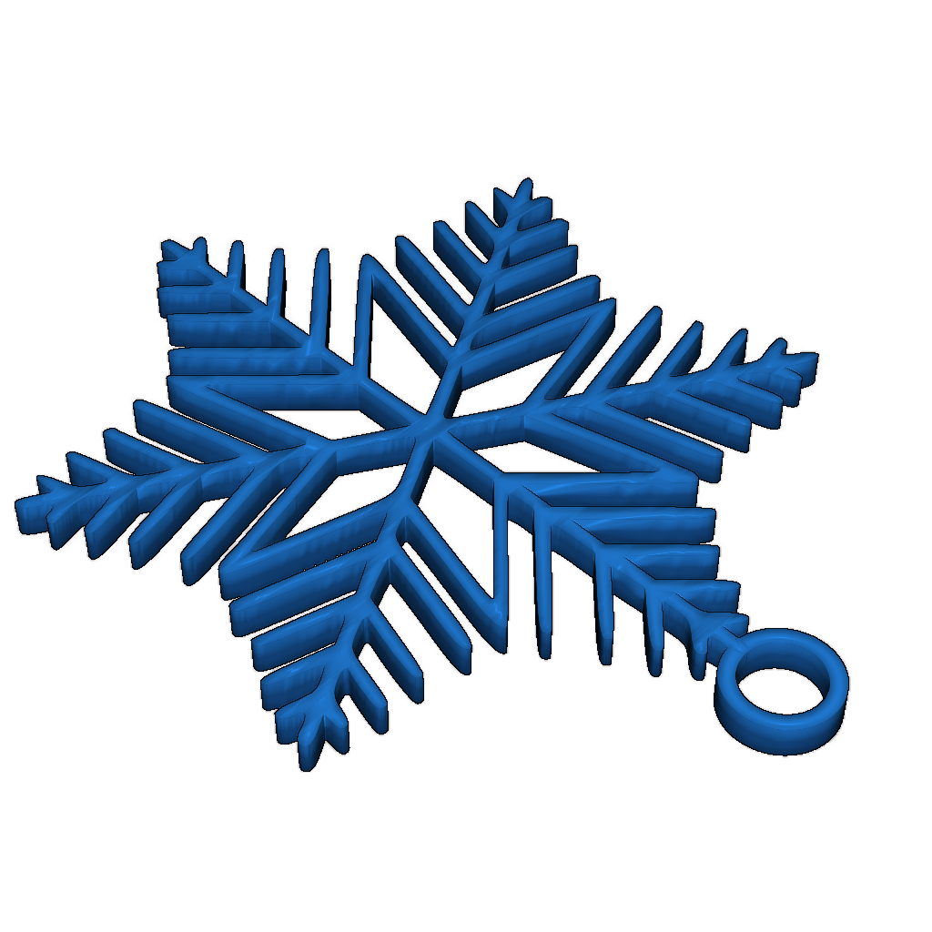 Разнообразные рождественские украшения для елки