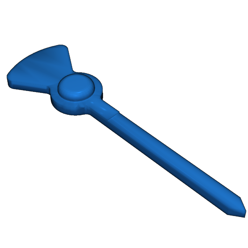 Часы Luftwaffe Altimeter Fl.22320