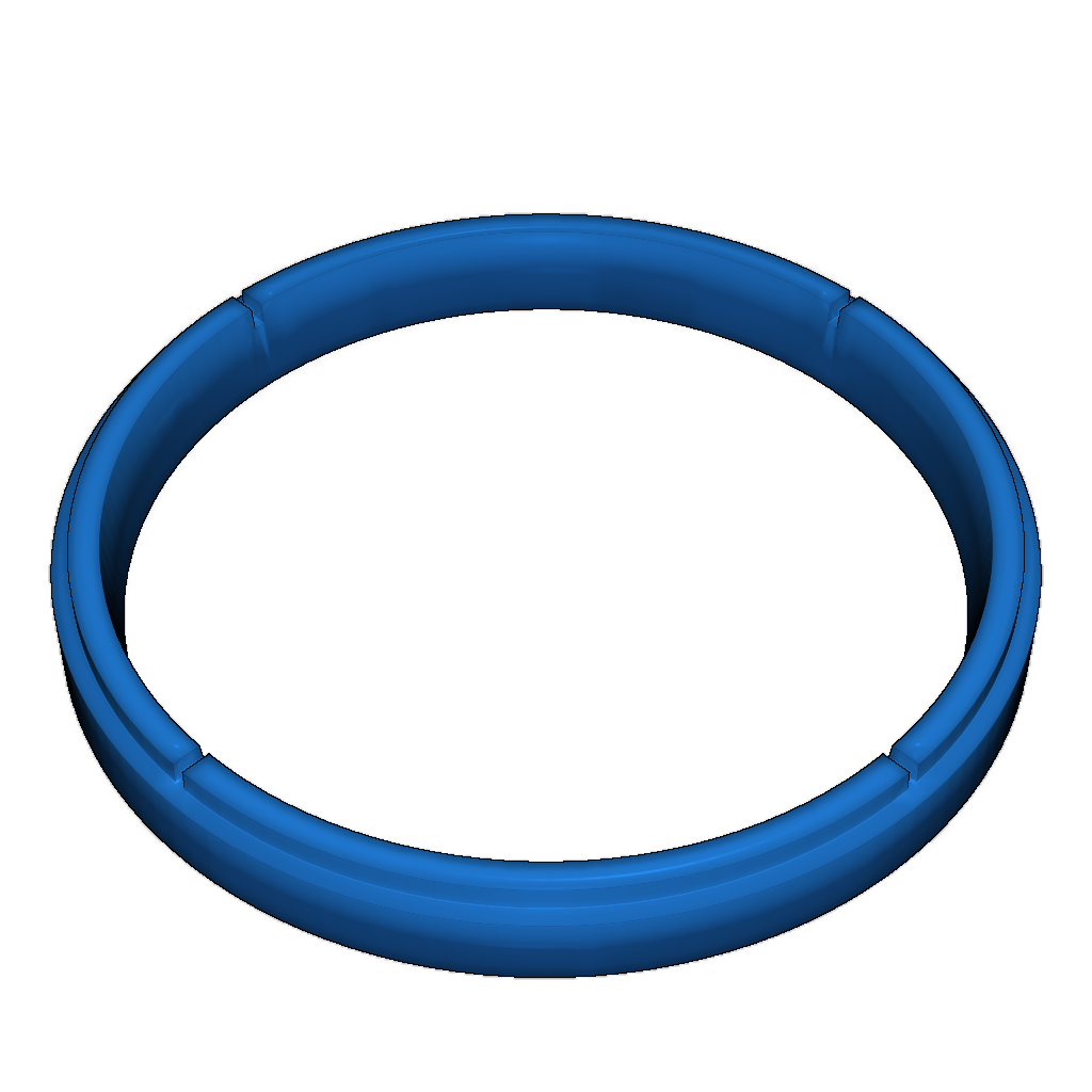 Часы Luftwaffe Altimeter Fl.22320