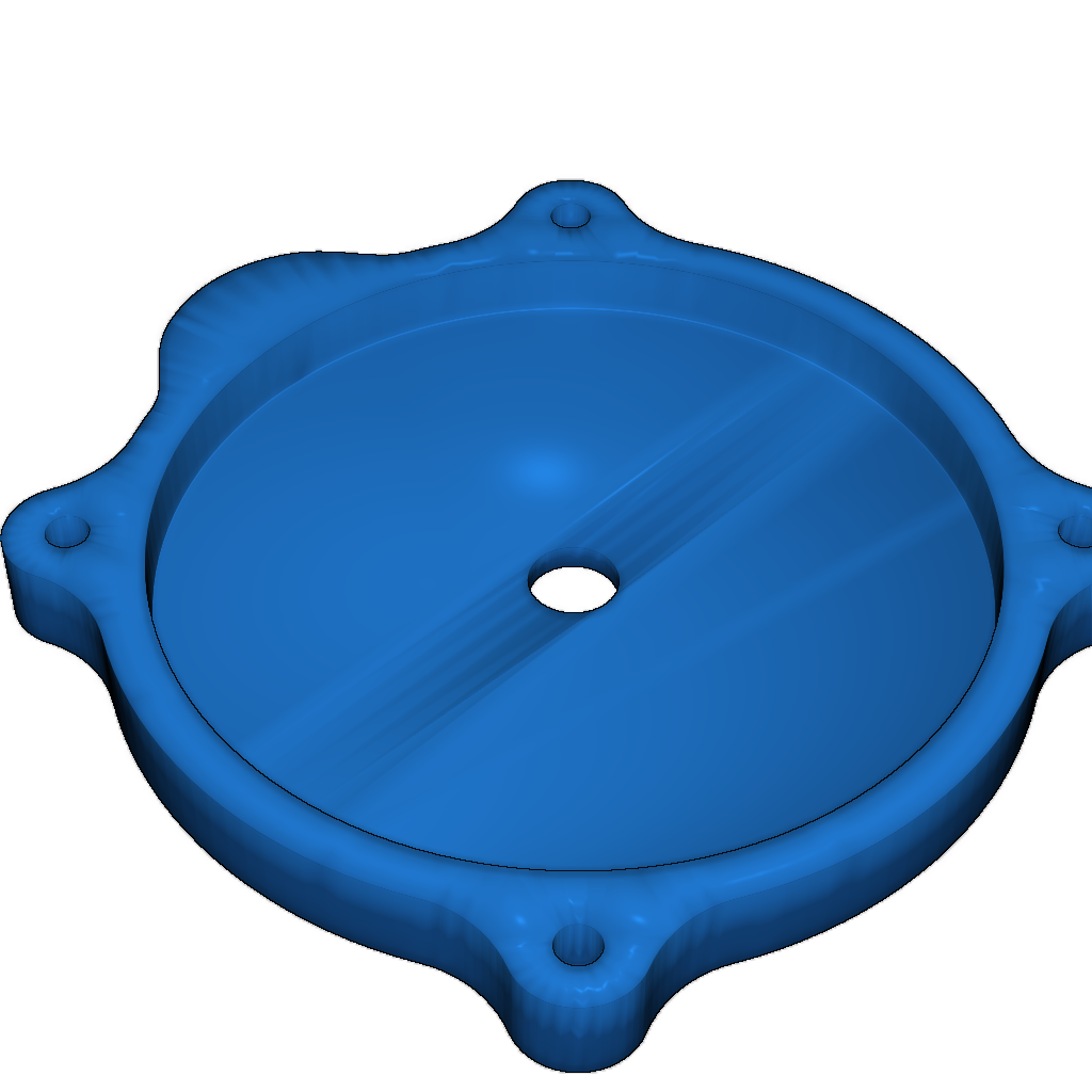Часы Luftwaffe Altimeter Fl.22320