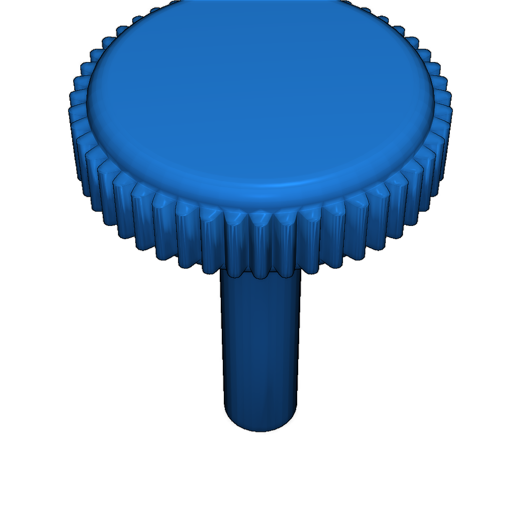 Часы Luftwaffe Altimeter Fl.22320