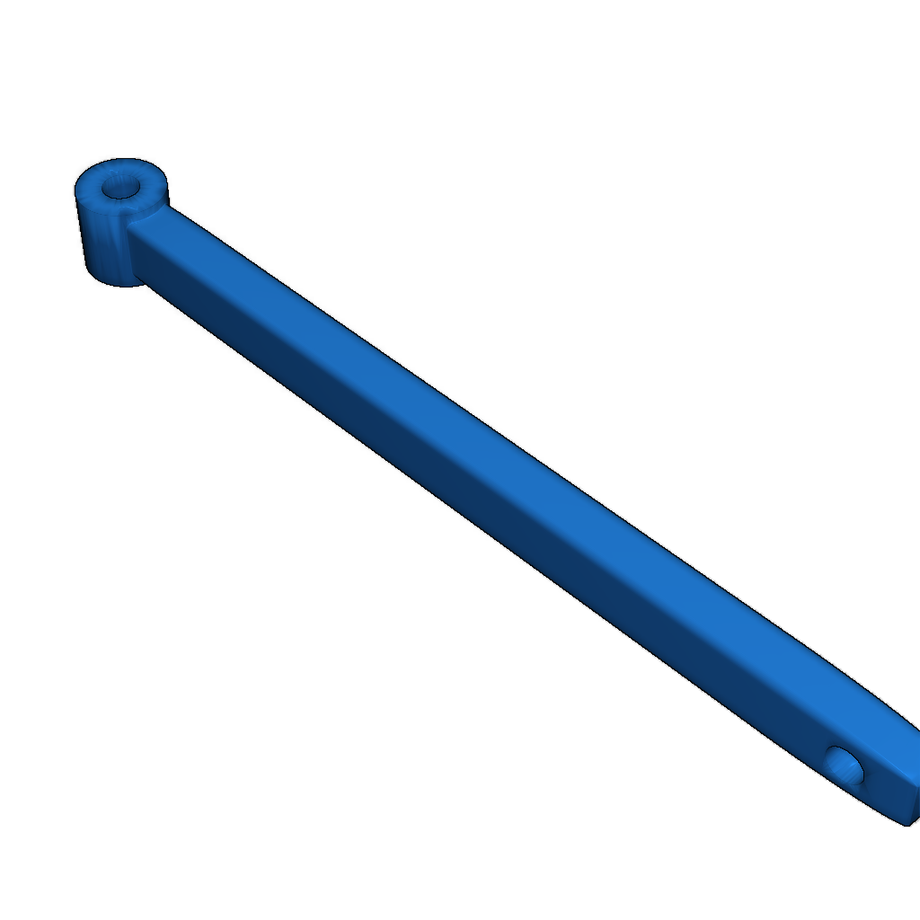 Ручной переключатель для LGB Gscale Feldbahn